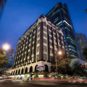 Royal Hotell Brisbane