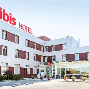  Hotel Ibis España