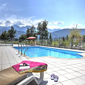 Appart’city Confort Grenoble Inovallée France