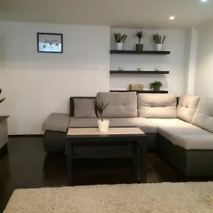 Central King Appartement