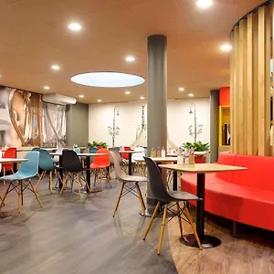 Hotell Ibis Centrum, Budapest
