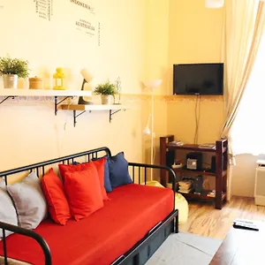 Lem Family Appartement