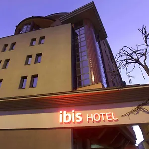 Ibis Heroes Square *** Boedapest