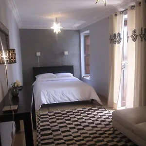 **** Riad Azza Marokko