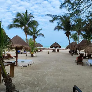 By Xaloc Hotell Isla Holbox