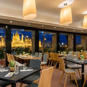 Novotel Danube **** Boedapest