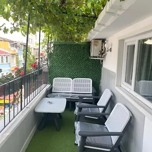 Taksim Neo Pera شقة فندقية اسطنبول