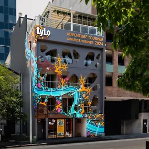 Lylo , Brisbane Australia