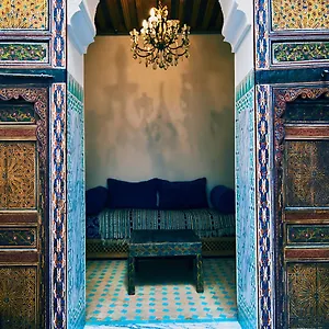 Dar Saida بيت ضيافة فاس