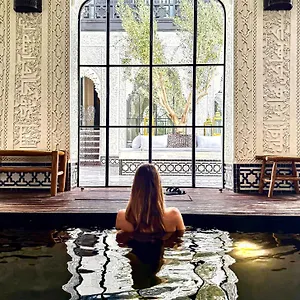 Kheirredine 5*, Marrakesh Morocco