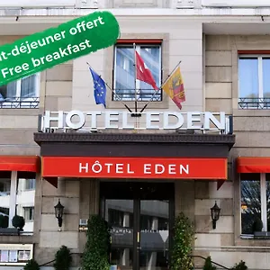 Eden Suisse
