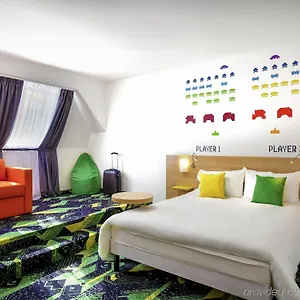 Ibis Styles Center Ξενοδοχείο