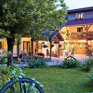 L'auberge Campagnarde France