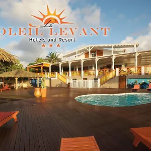 Le Soleil Levant Guadeloupe