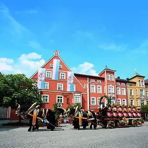 Zum Erdinger Weissbraeu 4*, Erding Germany