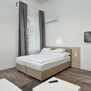 Heart Of Downtown Appartement