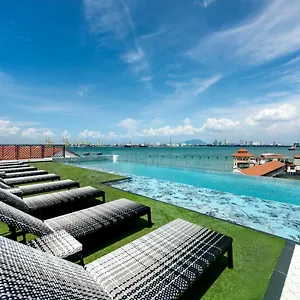 ***** Hotel The Prestige Penang, A Member Of Design Maleisië