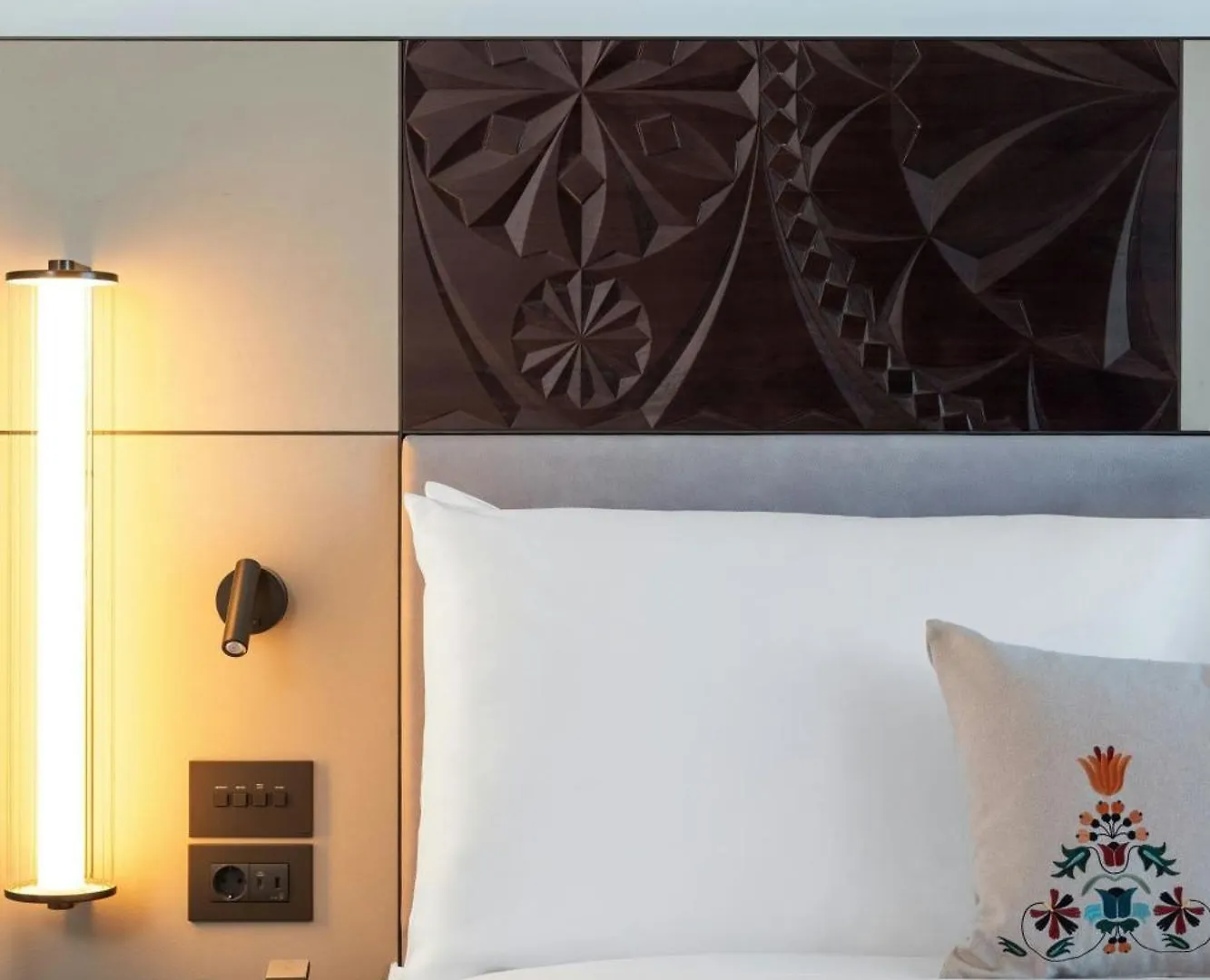 Dorothea Hotel, Budapest, Autograph Collection Szálloda Budapest