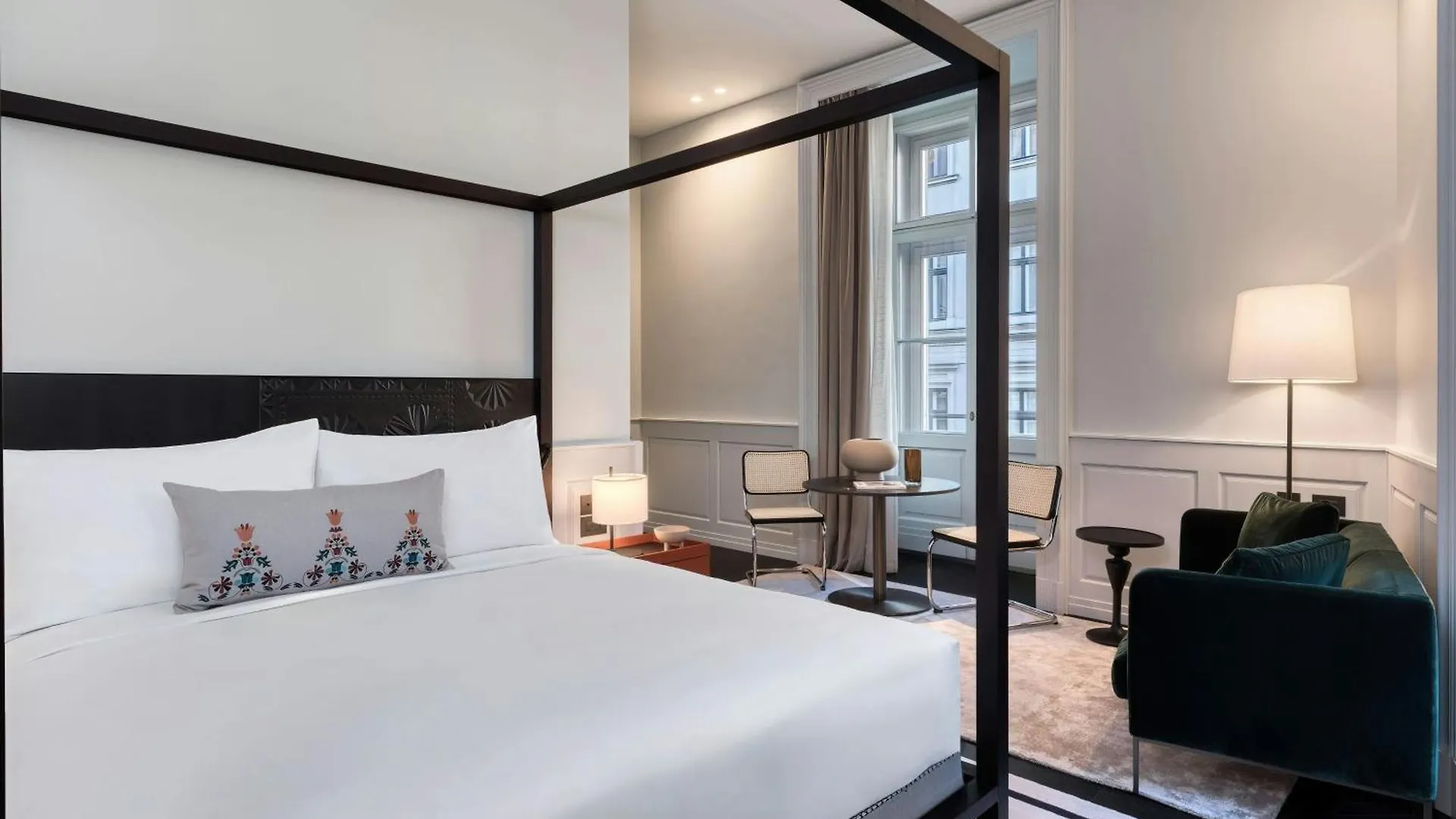 Dorothea Hotel, Budapest, Autograph Collection 5*, Budapest