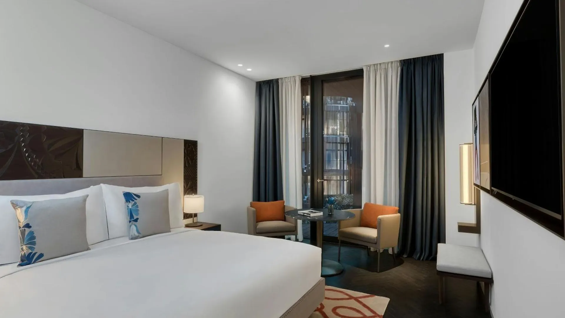 Dorothea Hotel, Budapest, Autograph Collection 5*, Budapest