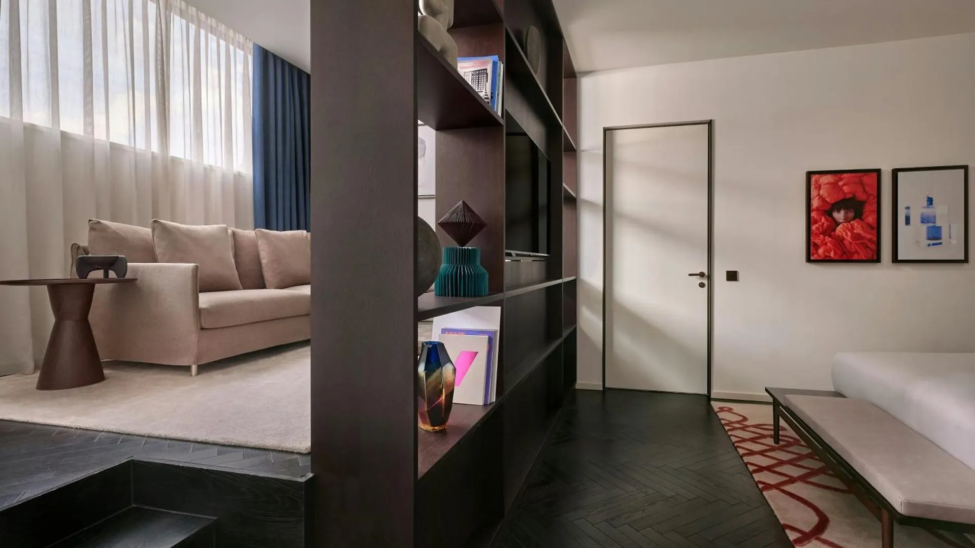 Dorothea Hotel, Budapest, Autograph Collection 5*, Budapest Magyarország