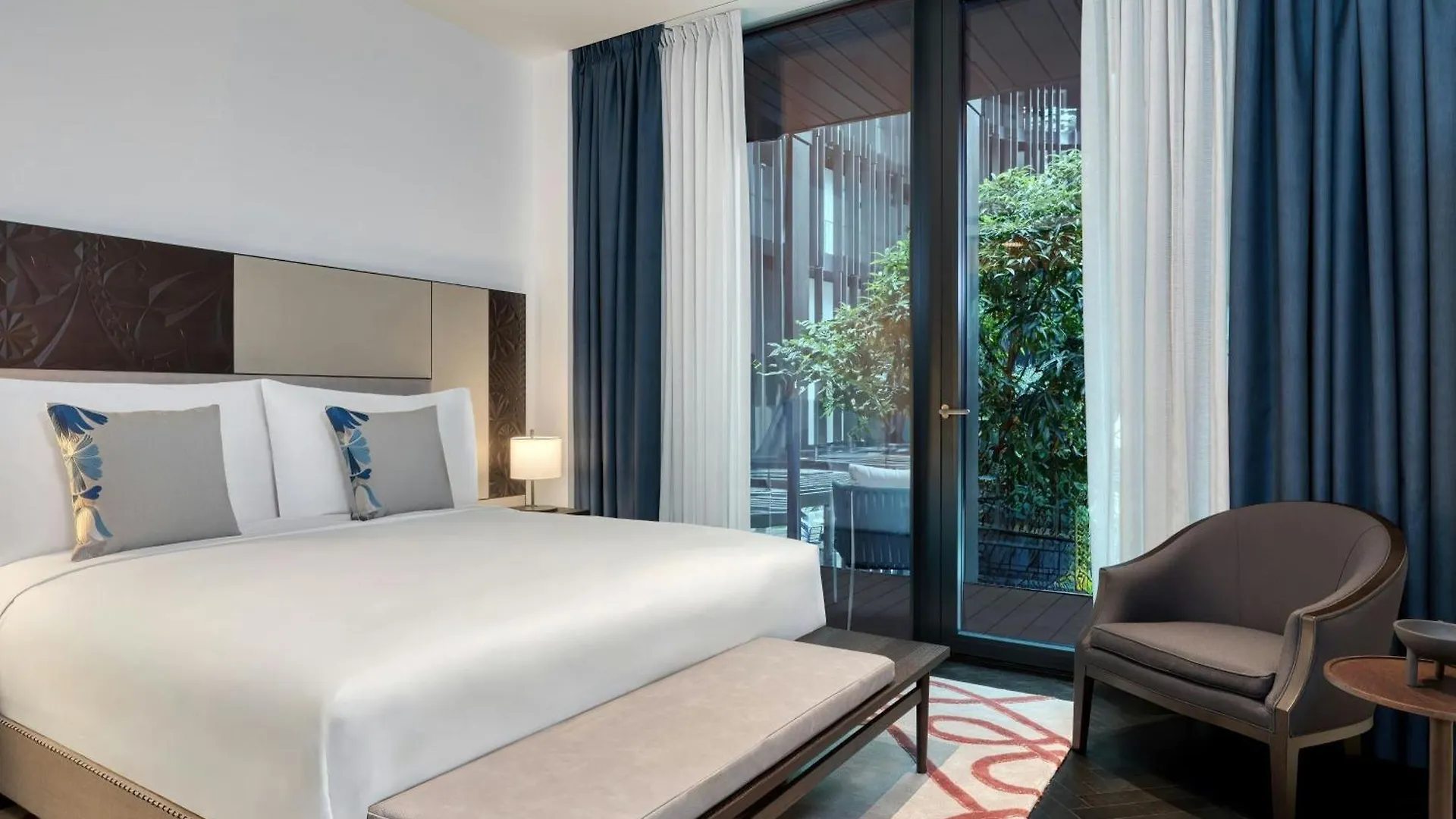 Dorothea Hotel, Budapest, Autograph Collection Budapest