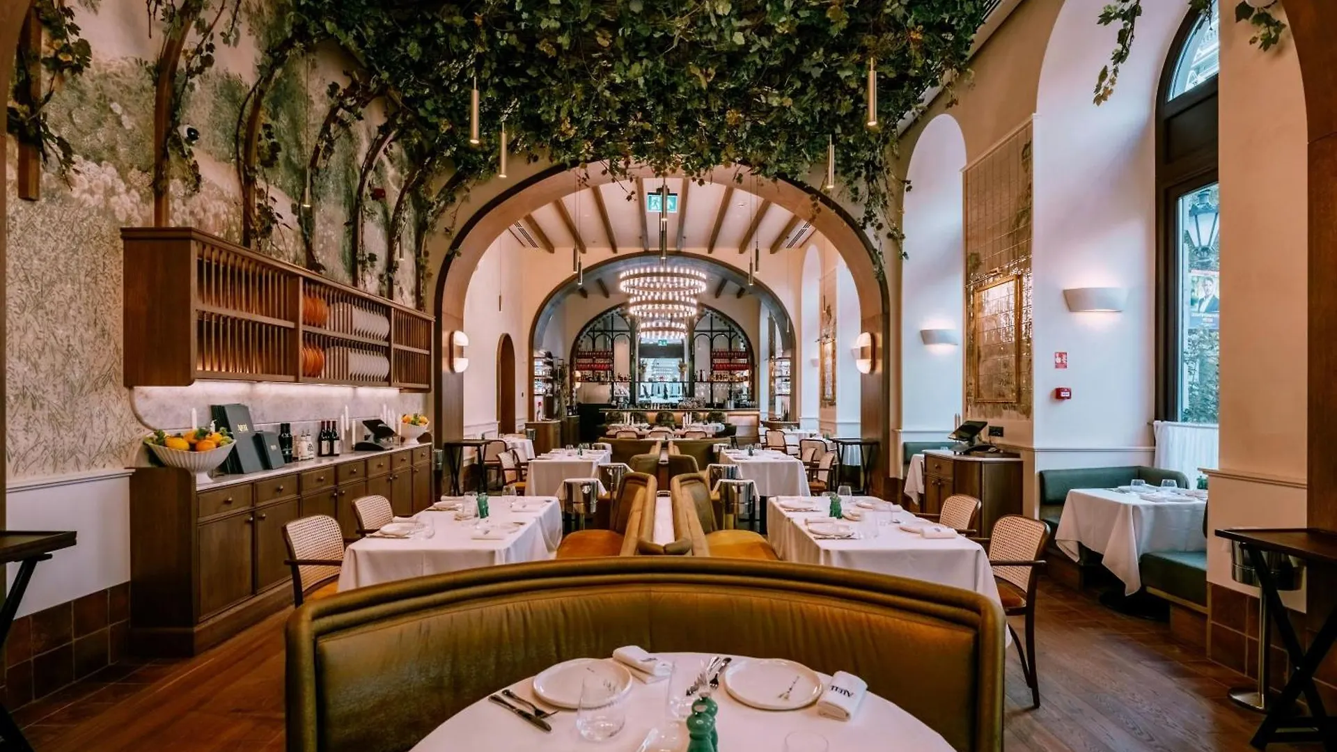 Dorothea Hotel, Budapest, Autograph Collection 5*, Budapest
