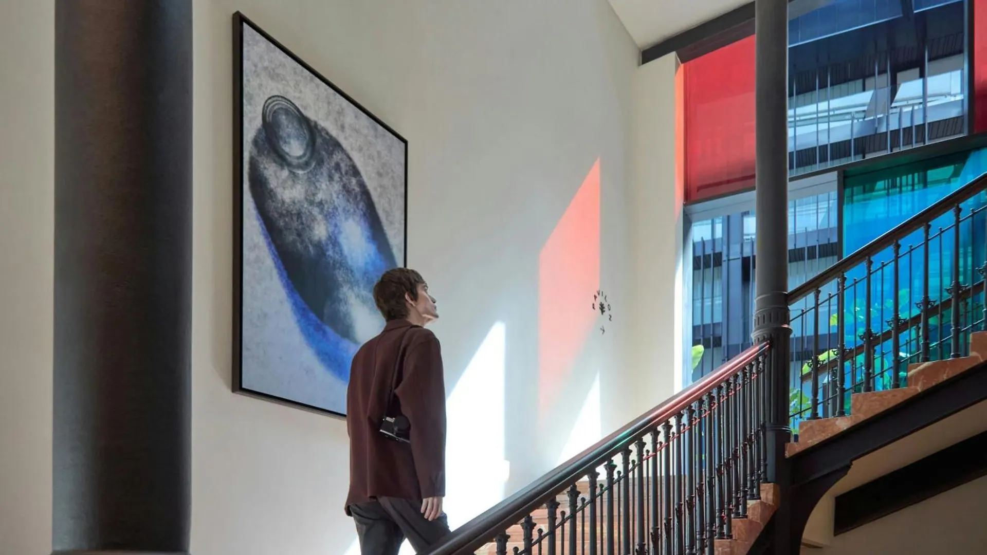 Hotel Dorothea Hotel, Budapest, Autograph Collection