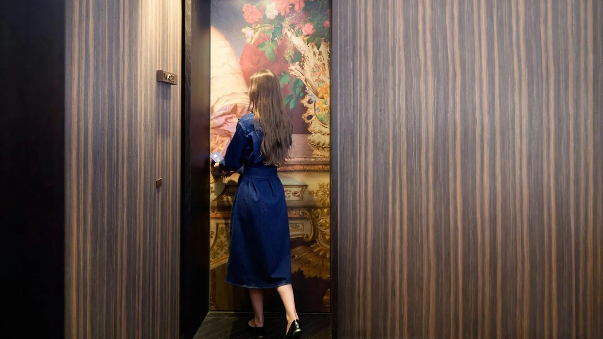 Dorothea Hotel, Budapest, Autograph Collection