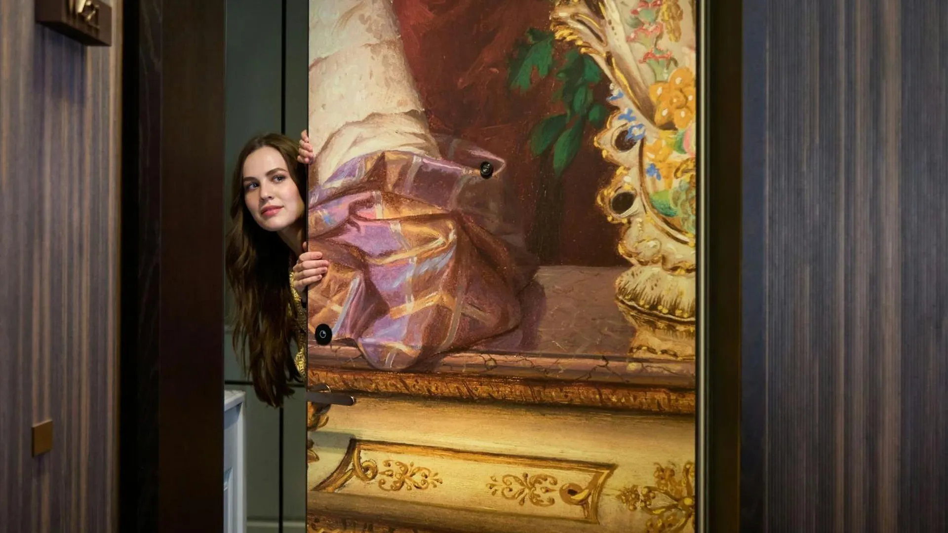 ***** Hotel Dorothea Hotel, Budapest, Autograph Collection Hungary