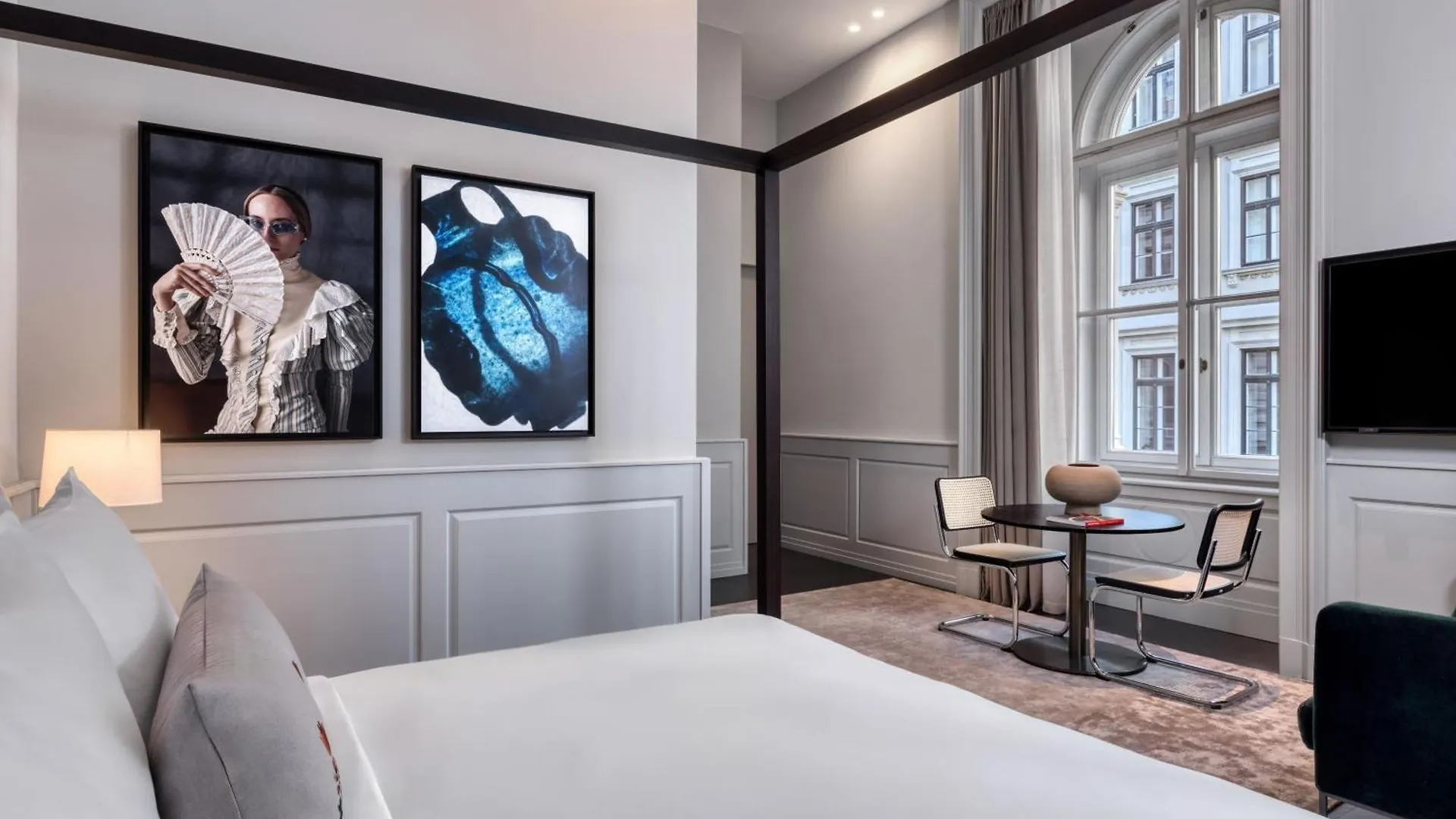 Dorothea Hotel, Budapest, Autograph Collection Ξενοδοχείο