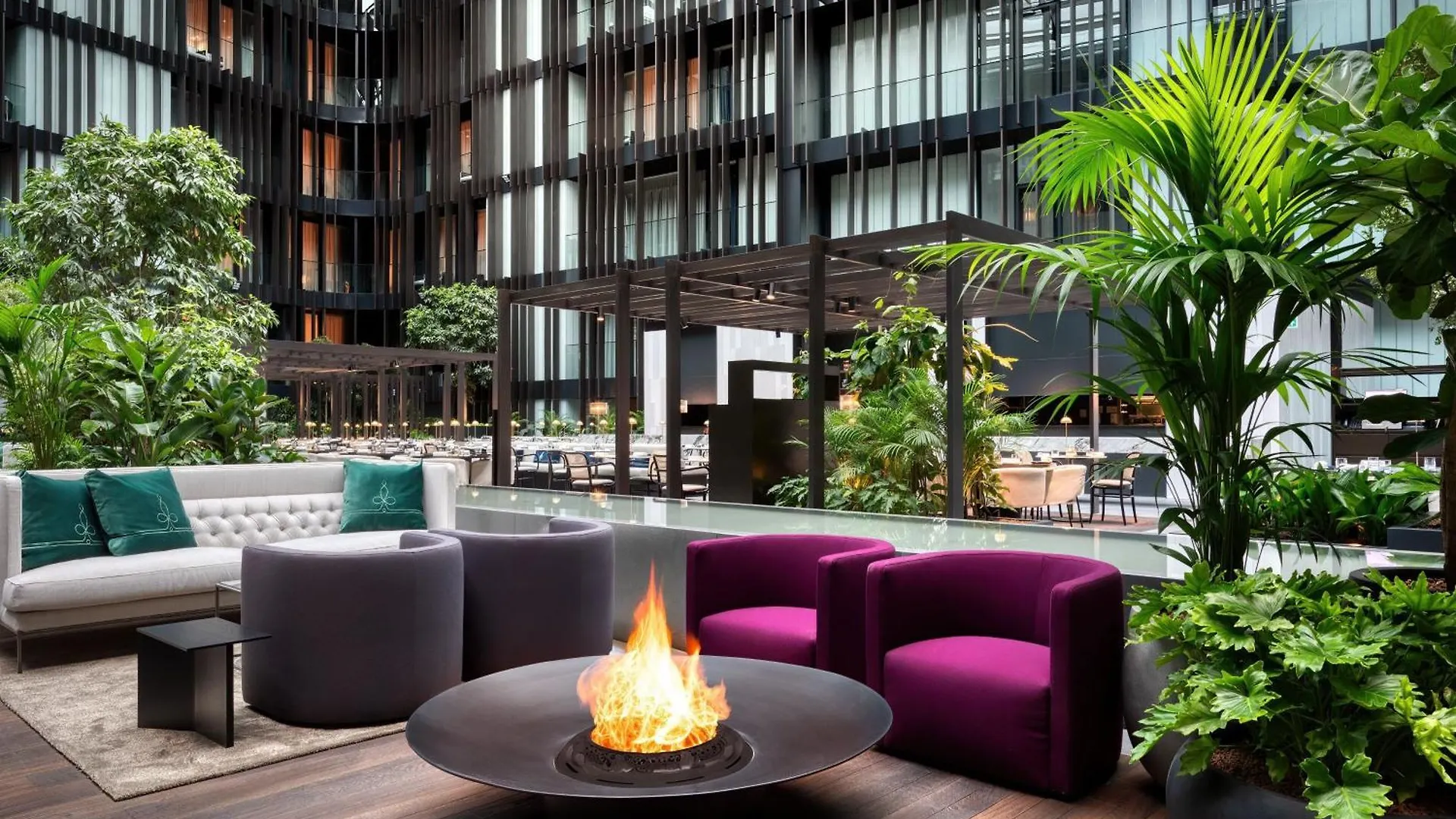 Dorothea Hotel, Budapest, Autograph Collection 5*, Βουδαπέστη Ουγγαρία