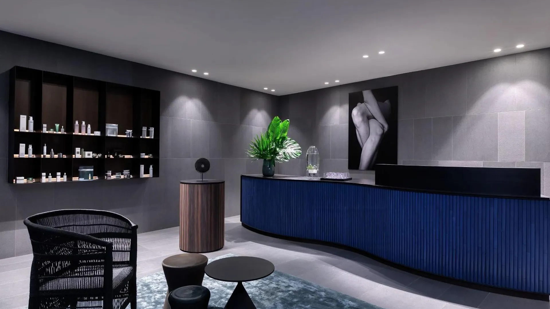 ***** Hotel Dorothea Hotel, Budapest, Autograph Collection Hungary
