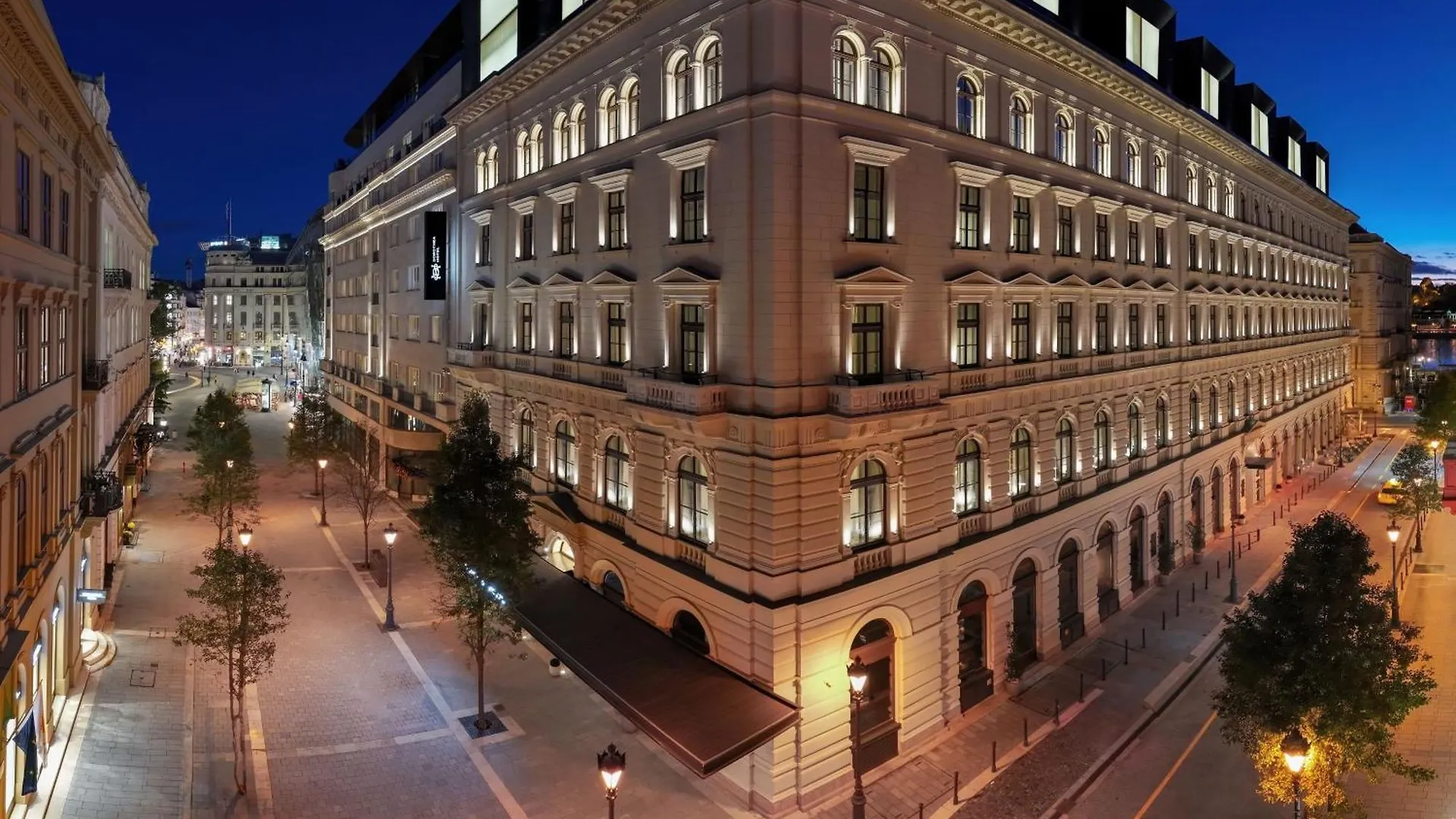 Dorothea Hotel, Budapest, Autograph Collection 5*, Βουδαπέστη