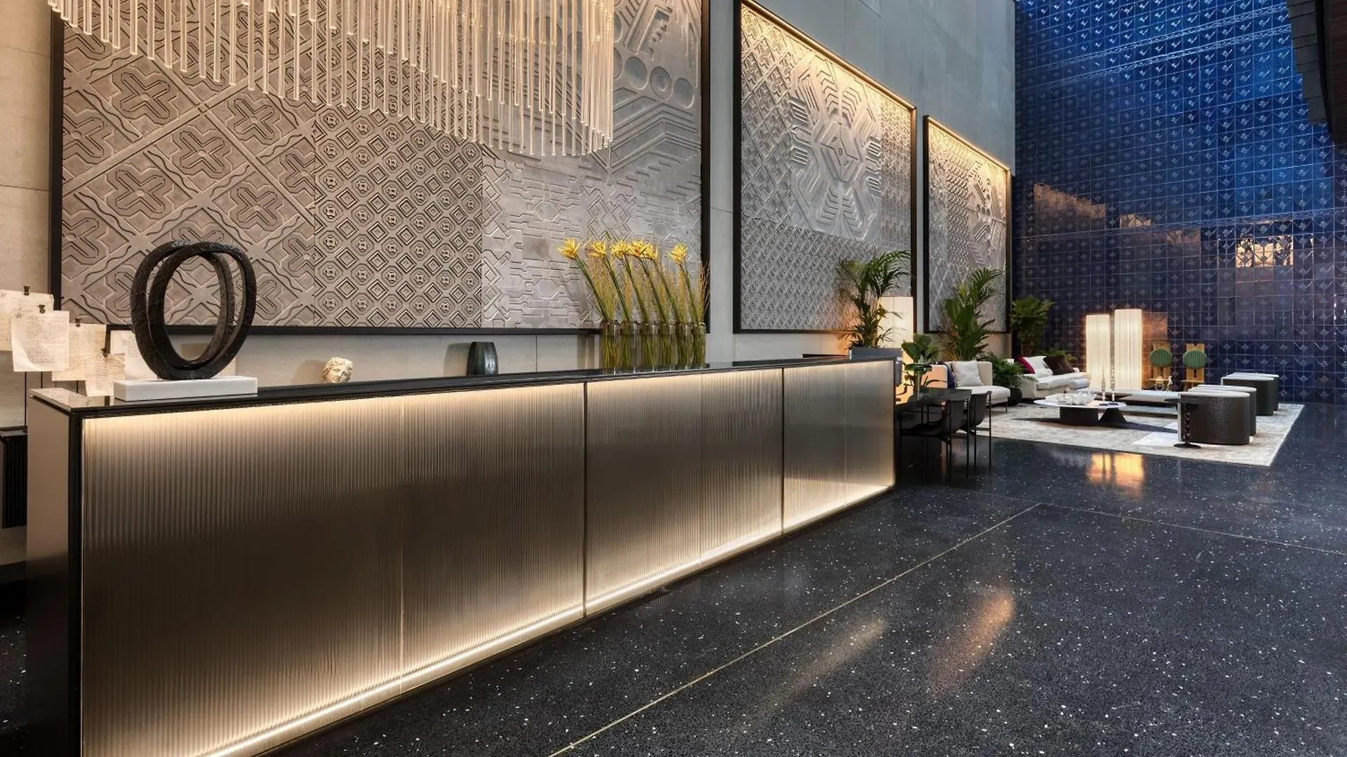 Hotel Dorothea Hotel, Budapest, Autograph Collection