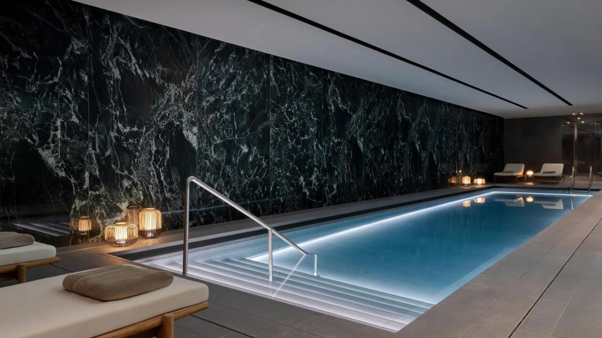 Hotel Dorothea Hotel, Budapest, Autograph Collection