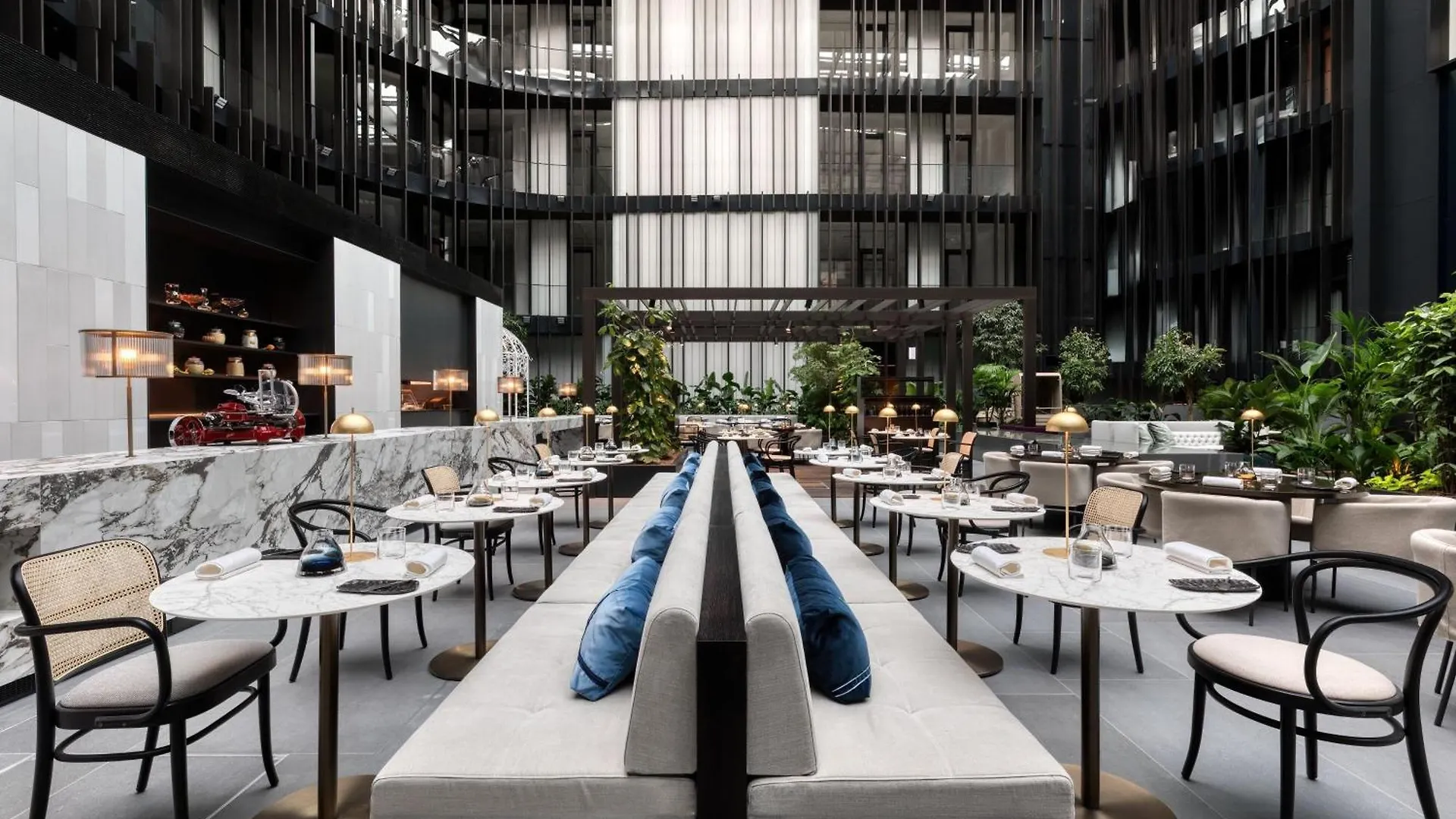 Dorothea Hotel, Budapest, Autograph Collection 5*, Budapest Ungern