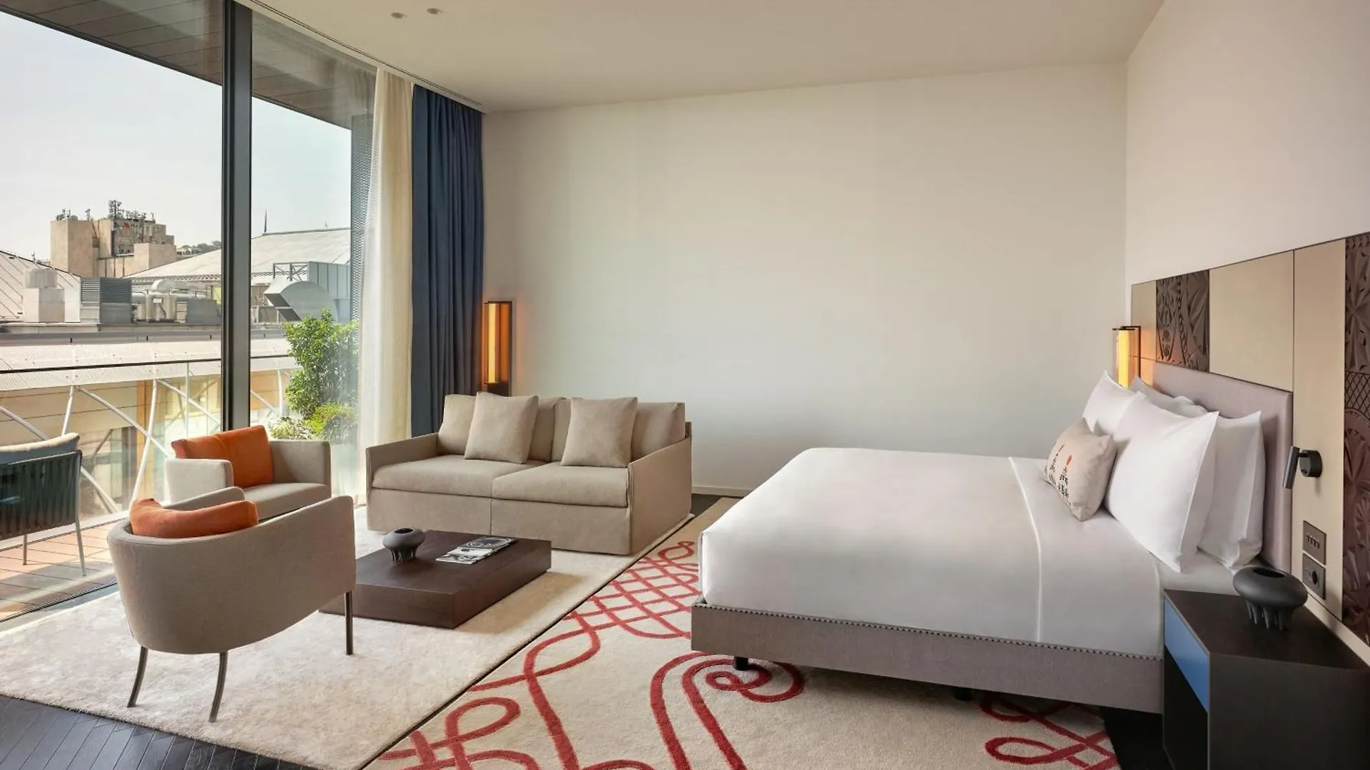 Dorothea Hotel, Budapest, Autograph Collection Hotel