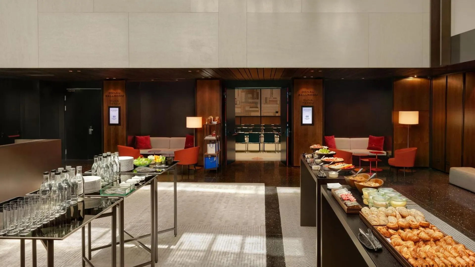 Dorothea Hotel, Budapest, Autograph Collection Hungary
