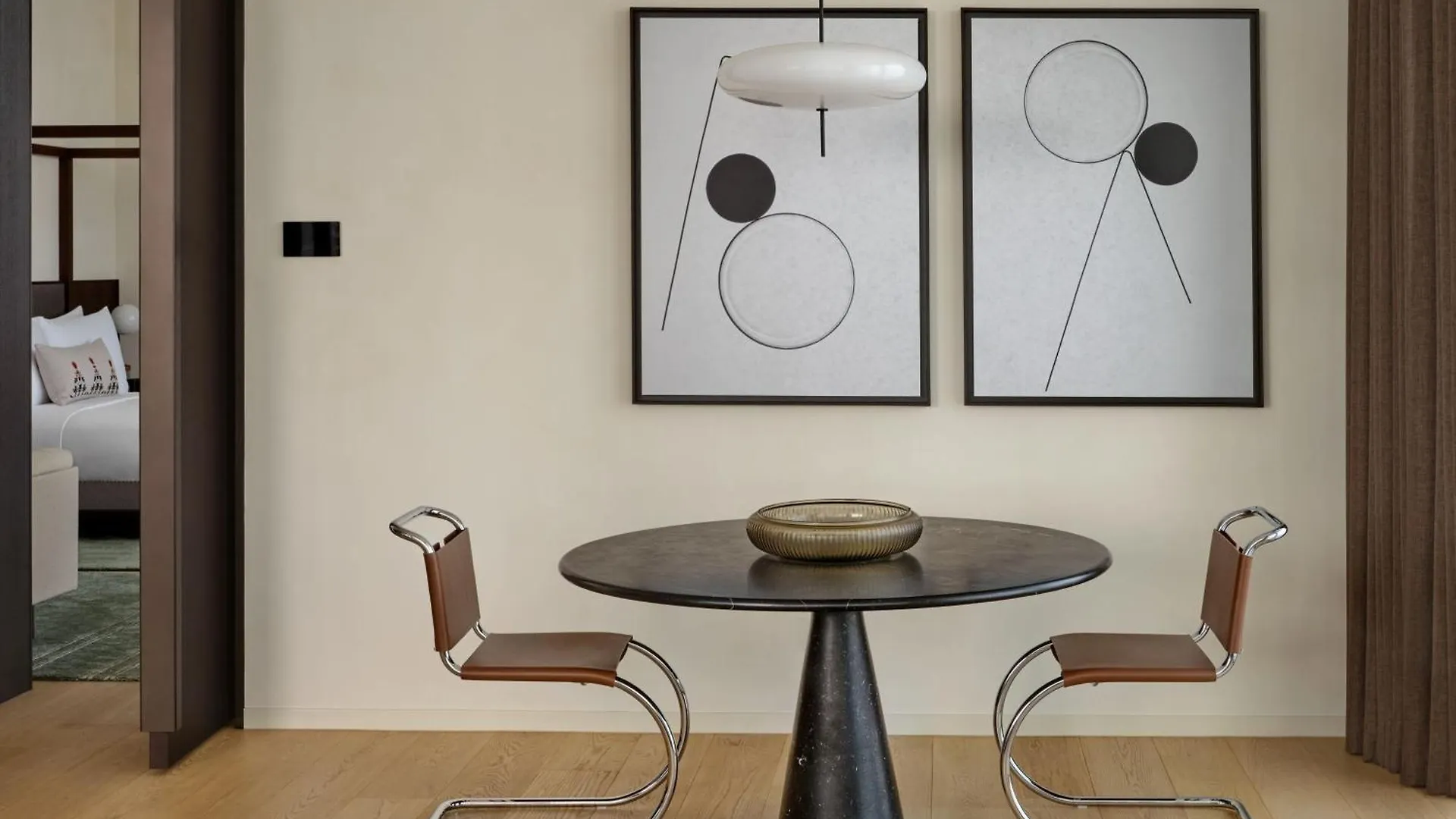 Dorothea Hotel, Budapest, Autograph Collection