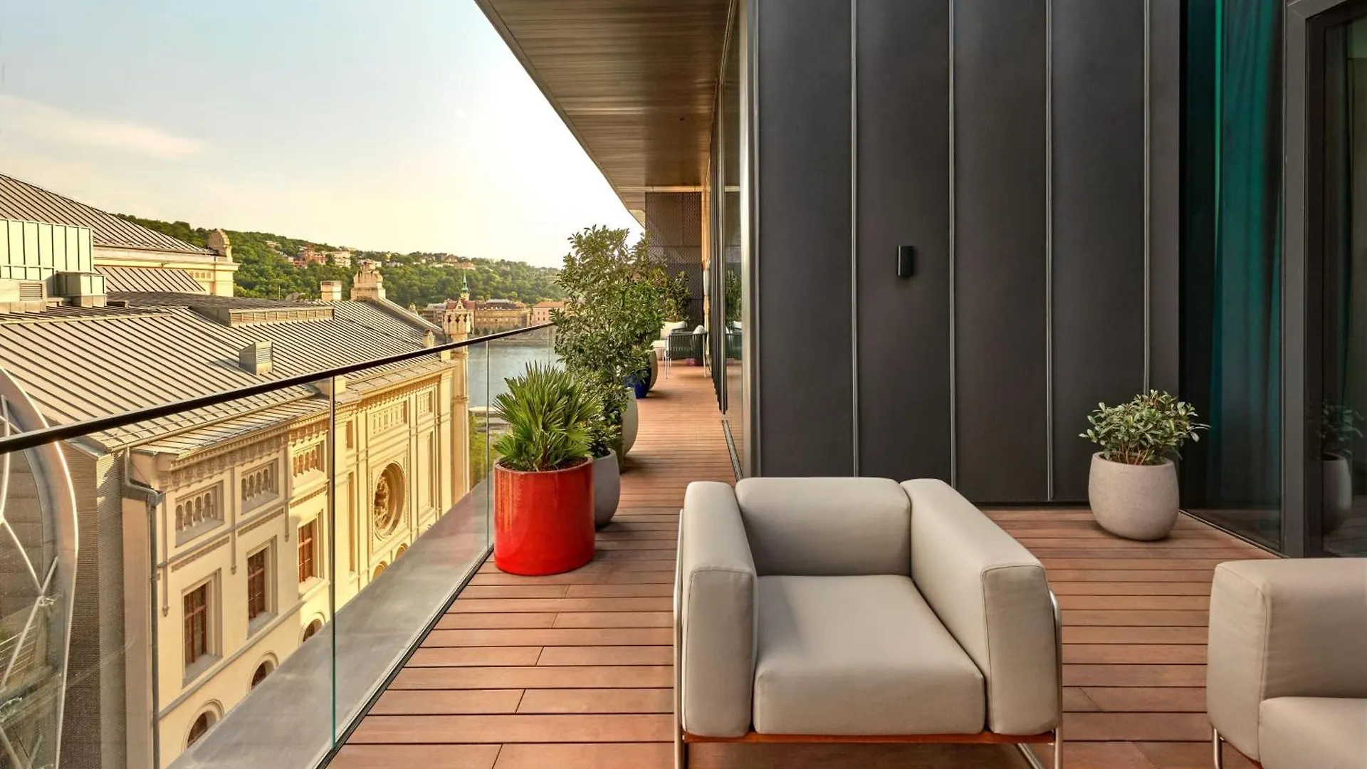 ***** Hotell Dorothea Hotel, Budapest, Autograph Collection Ungern