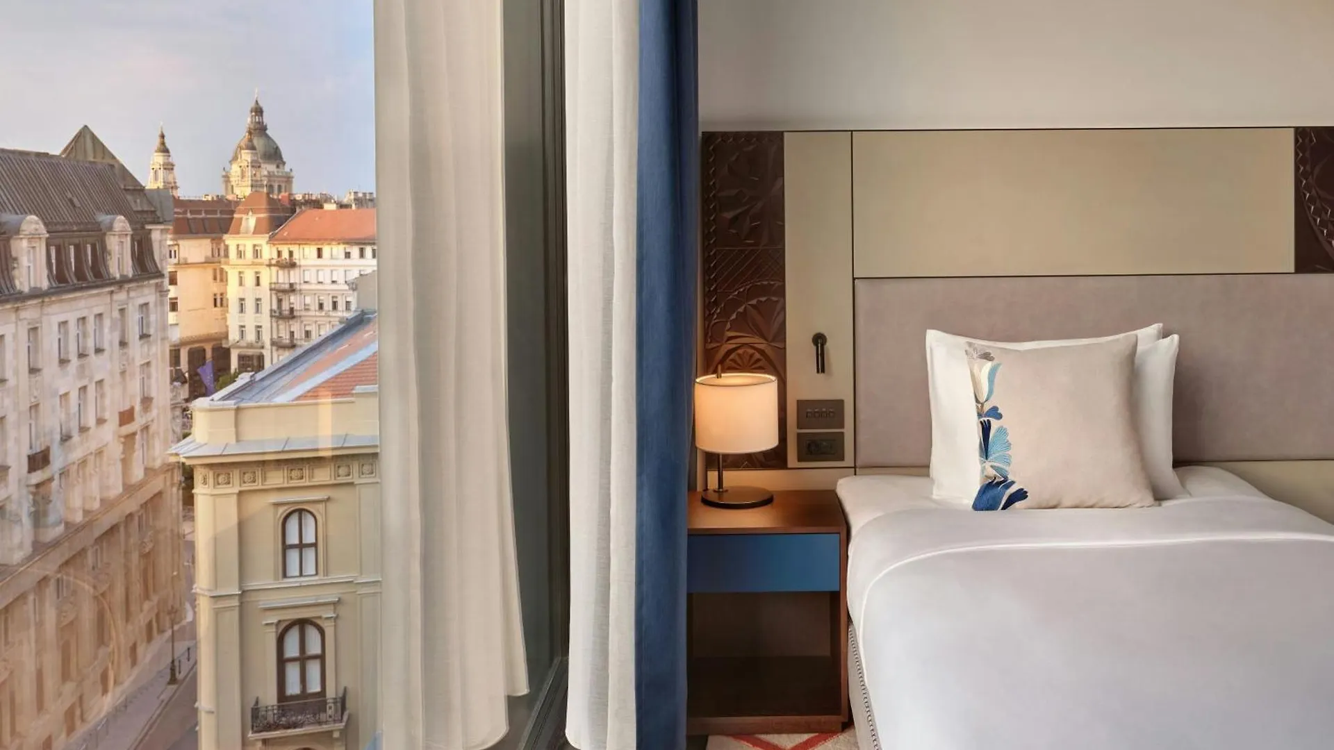 Dorothea Hotel, Budapest, Autograph Collection 5*, Budapest
