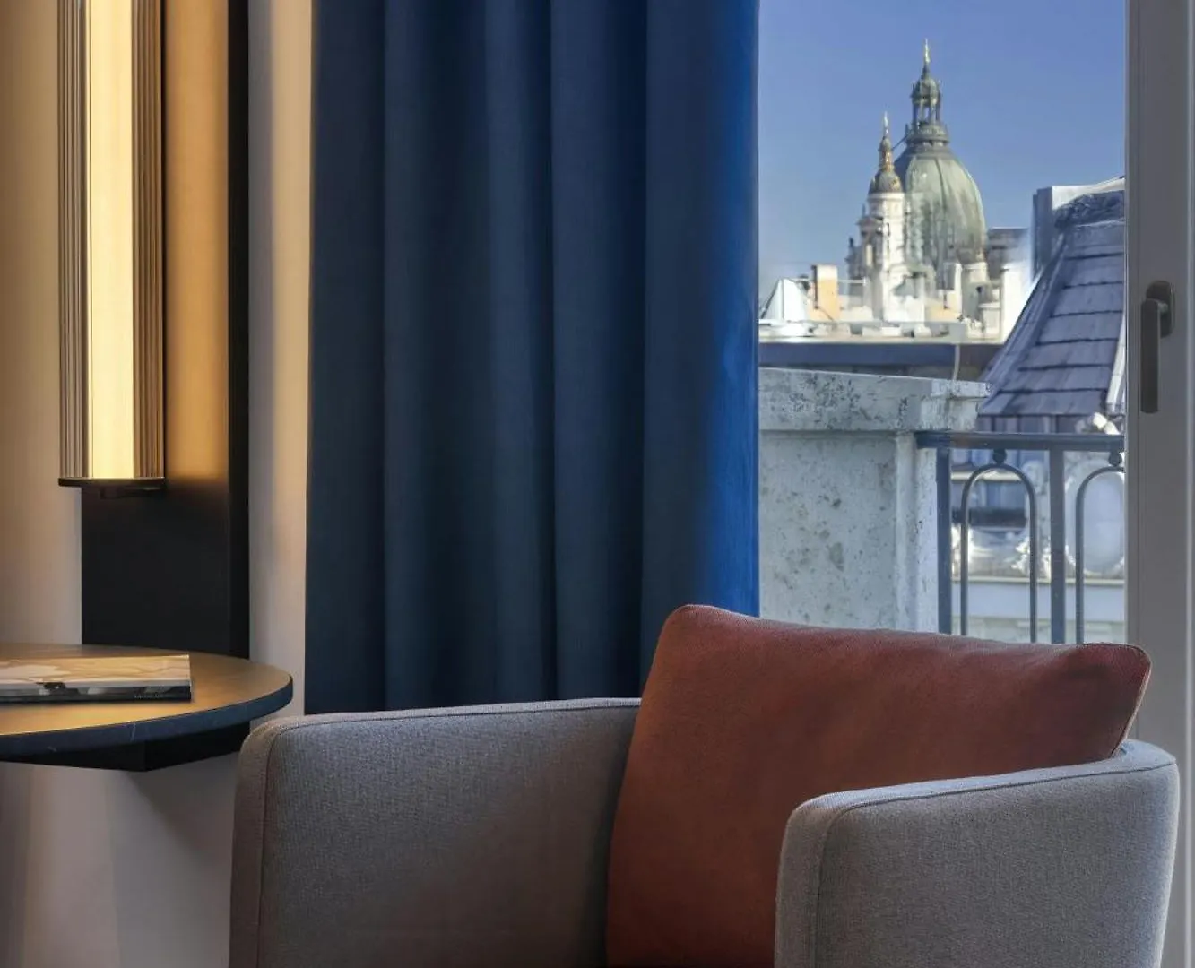 Dorothea Hotel, Budapest, Autograph Collection Hotel