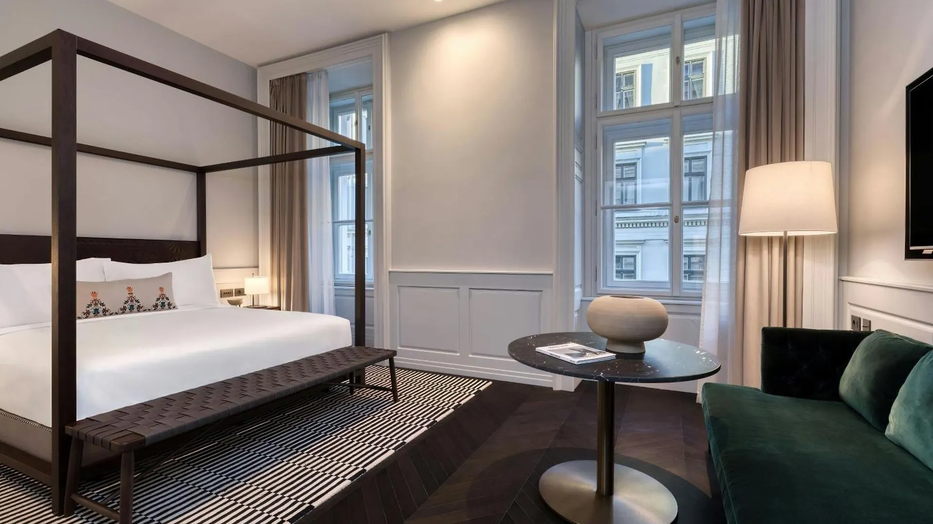 Dorothea Hotel, Budapest, Autograph Collection 5*, Βουδαπέστη Ουγγαρία