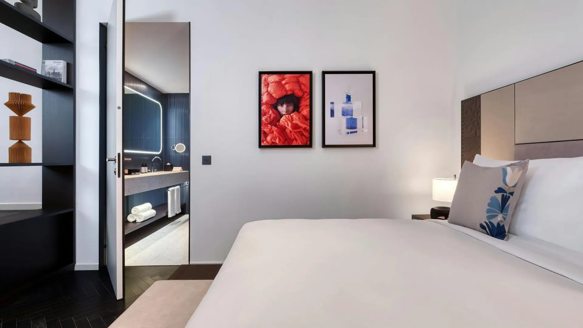 Dorothea Hotel, Budapest, Autograph Collection Hungary