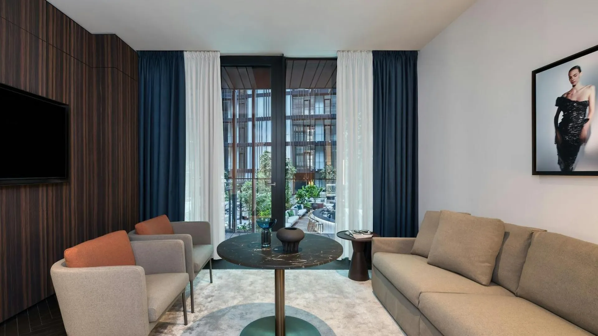 Dorothea Hotel, Budapest, Autograph Collection Hotel Budapest