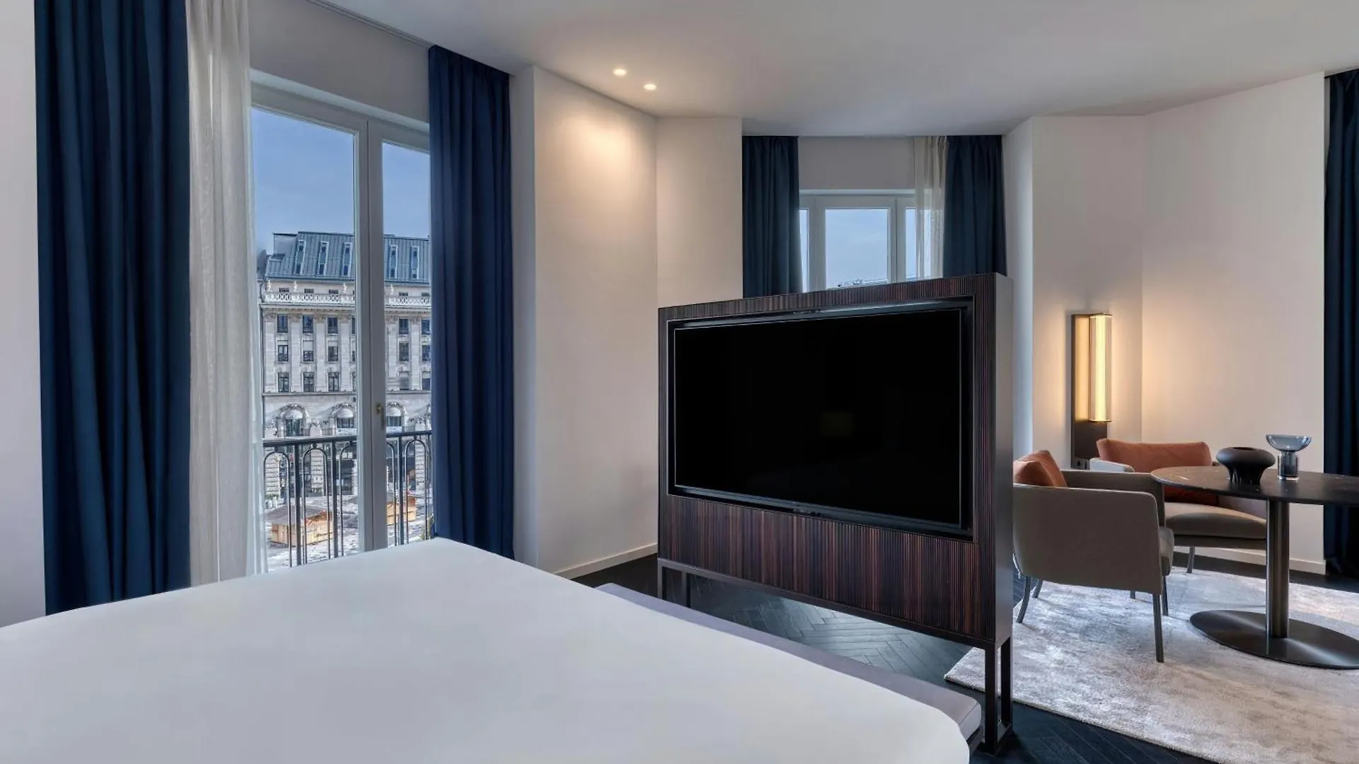 Dorothea Hotel, Budapest, Autograph Collection Budapest