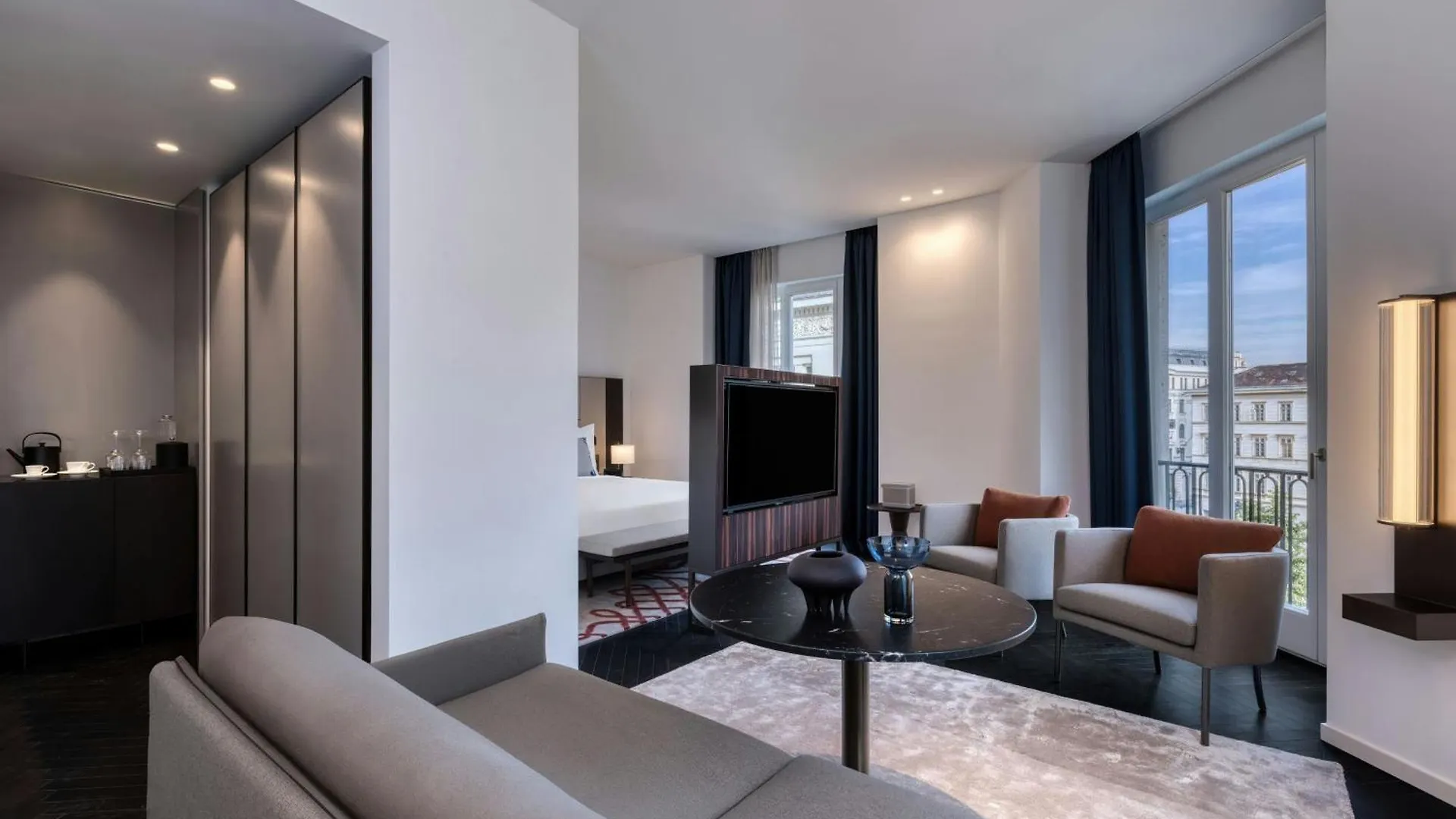 Dorothea Hotel, Budapest, Autograph Collection Budapest