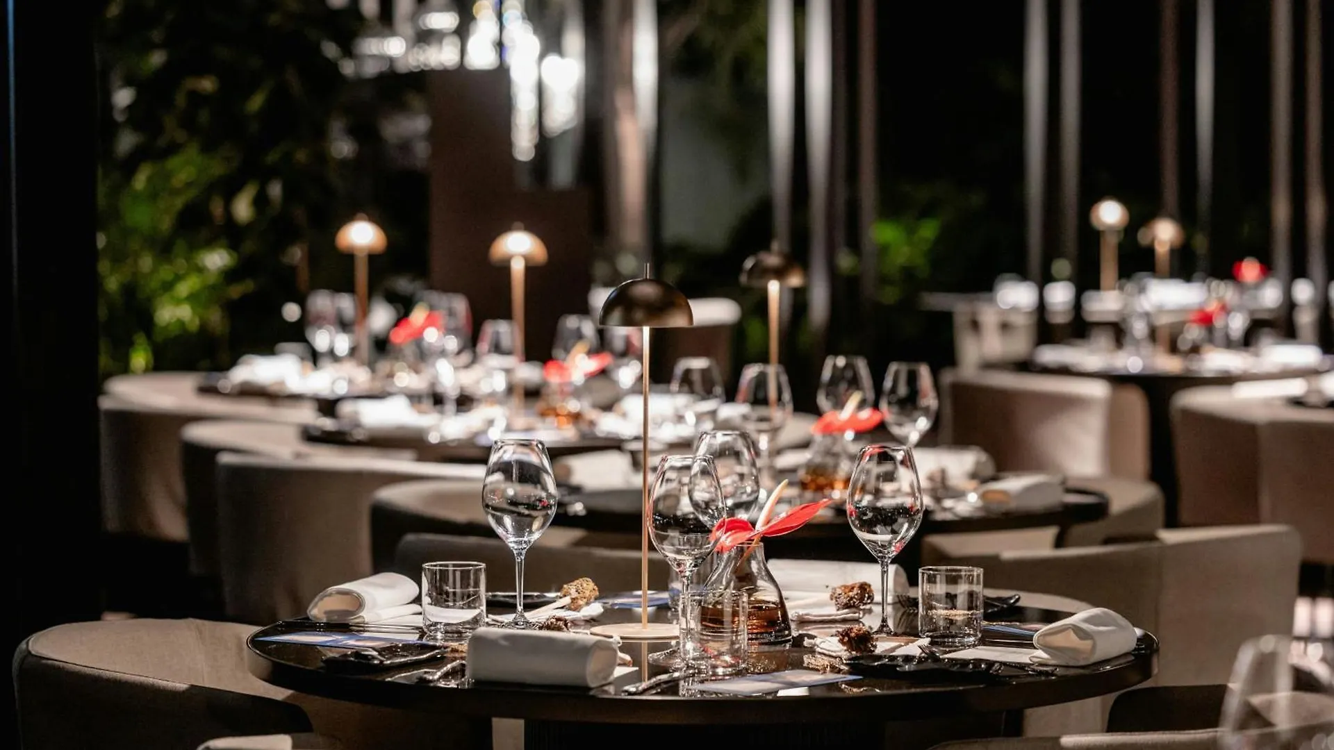 Dorothea Hotel, Budapest, Autograph Collection Ungern