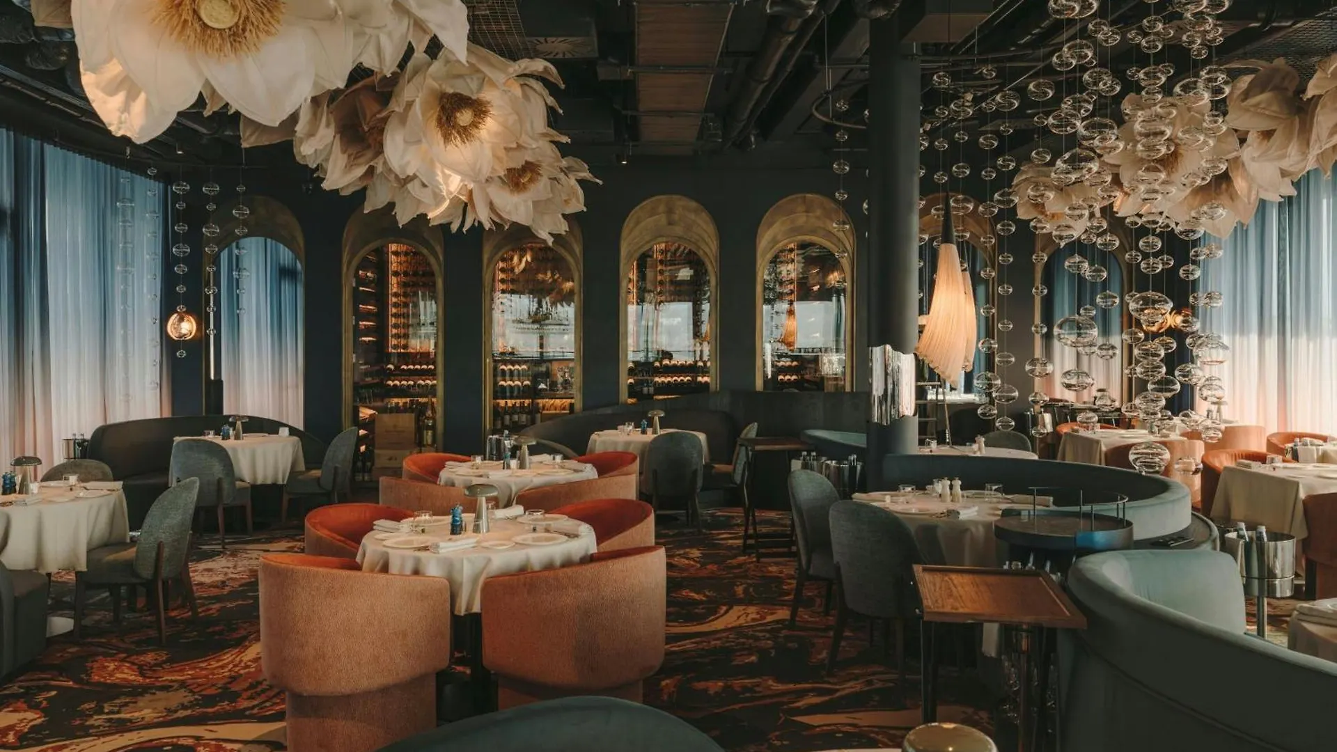 Dorothea Hotel, Budapest, Autograph Collection Ουγγαρία